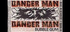 John drake danger man - john,