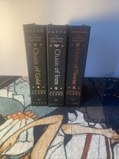 The Last Hours Trilogy 3 Book