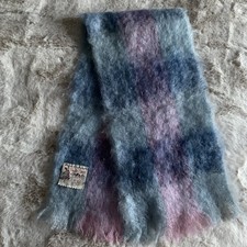GLEN CREE Ladies SCARF 100%