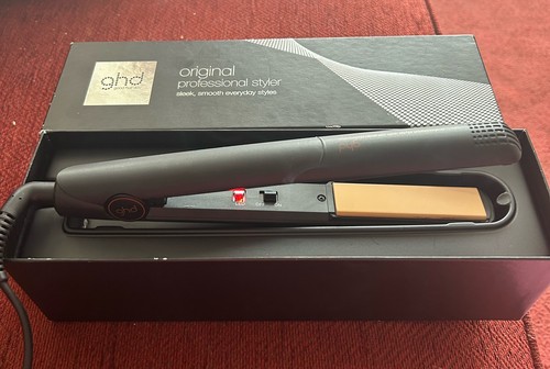 Original ghd hair - original,