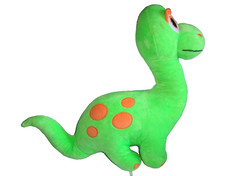 LARGE 48cm/20” PLUSH