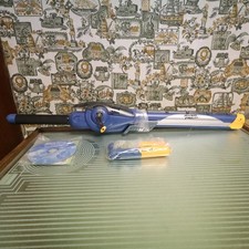 VTG 2005 Fogo Rocket Fishing