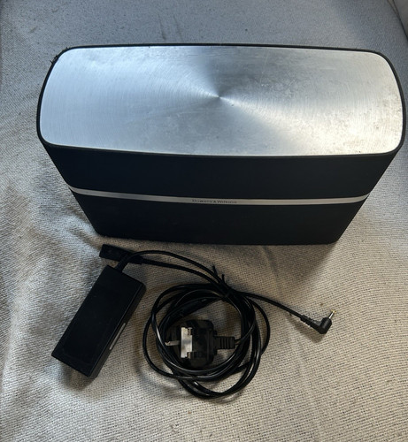 Bowers wilkins wi fi - &, wi‑fi