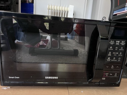 Samsung mc28h5013ak 28l 900w - samsung,