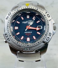 Timex Men's Reef Gear 200M
