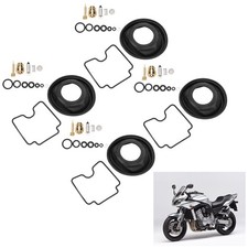 ♬ Motorcycle Carburetor