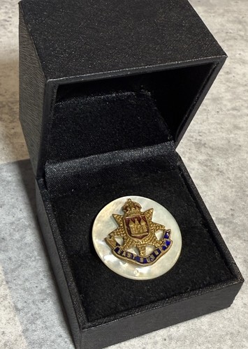 Vintage east surrey regiment - surrey,