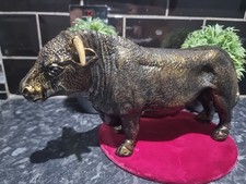 Vintage Butchers Shop Display