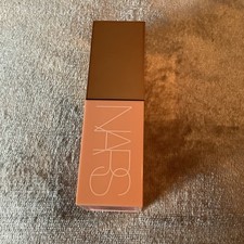 Brand New Without Box NARS Afterglow Liquid Blush 7ml Bubbly Full Size