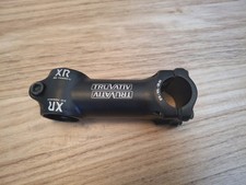 Truvativ XR 3D Forged 90/5 25.4mm Stem (mtb/road/gravel/retroXC/touring/bike)