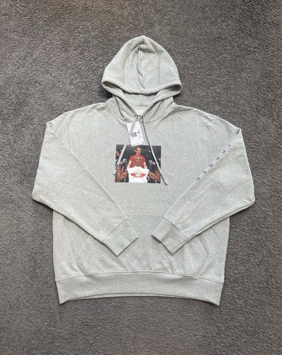 Nike air jordan hoodie - nike,