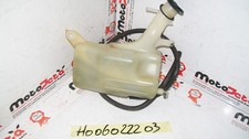 Expansion Tank Liquid Honda