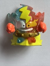 Superzings Superthings Kazoo Blast Ultra Rare