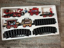 Christmas Magic Express Tree