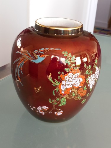 Vintage carltonware rouge - carltonware,