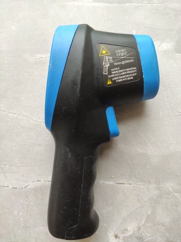 Infrared thermometer volcanic - infrared,