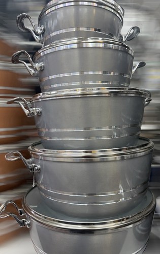 Mianra die cast casserole - mianra,