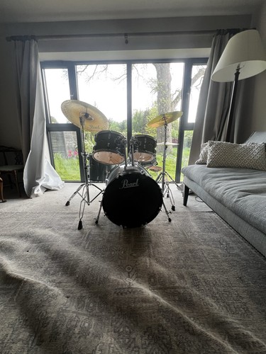 Pearl roadshow drum - pearl,