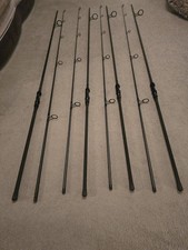 Custom Made Rods