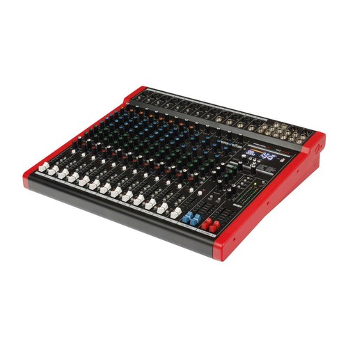 Proel mq1642x mixer - proel,