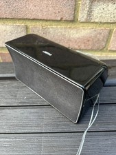 JAMO 1x A10C speaker including