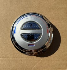 Aqualisa Quartz Blue LED Pumped Control Unit Chrome 223101 Start / Stop - Boost