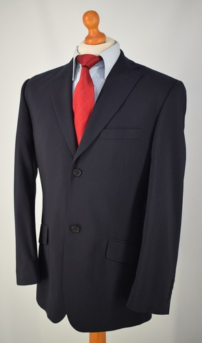 Mens dark navy blue ted - ted, baker