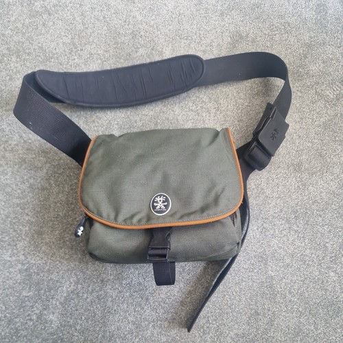 Crumpler budgie smuggler - crumpler,
