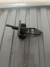 Crescent Toys Field Artillery