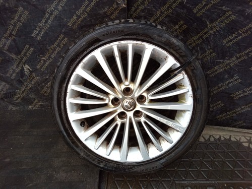 Vauxhall astra elite - vauxhall, k