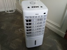 Tristar White Air Cooler - 4L