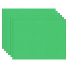 6Pcs 4mm Corrugated Plastic