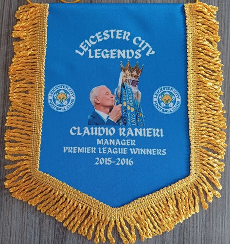 Leicester city legends - leicester,