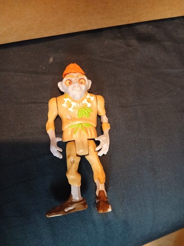 The real ghostbusters - real, zombie