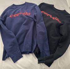 2 Sweatshirts Men’s Size s