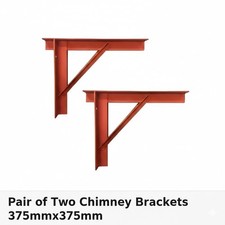 Chimney (Gallows) Bracket