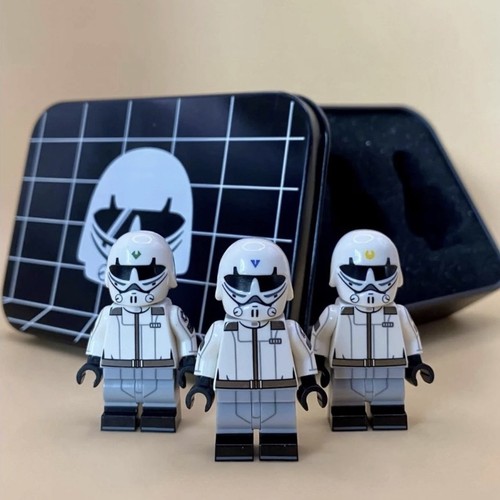 Lego star wars - the, x