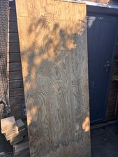 Laminated veneer lumber (LVL)