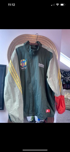 Adidas running jacket mac - adidas,