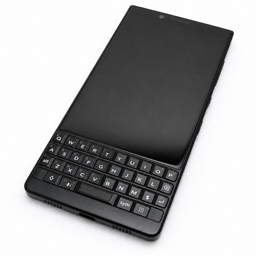 Blackberry key2 bbf100 128gb - key2, bbf100-9