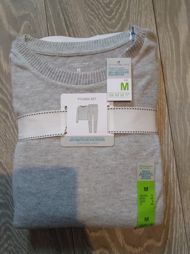 Womens primark grey super - primark, soft
