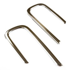 Genuine Renault Insert Bezel