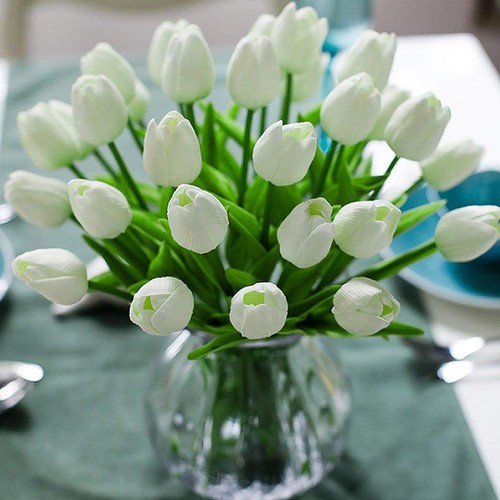 Veryhome artificial tulips - veryhome,