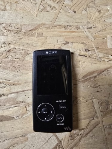 Sony walkman nwz a815 - nwz-a815, 2gb