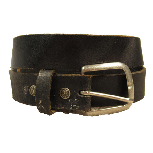 Vintage levis mens leather - vintage,