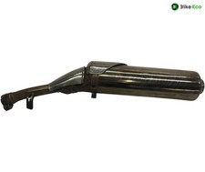 Left Exhaust Silencer YAMAHA