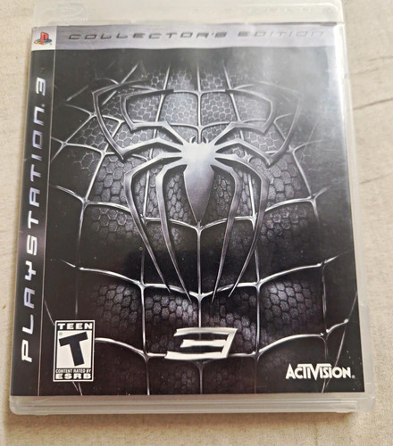 Spider man collectors - spider, 3