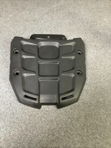 Triumph rear rack tiger 800 - rack, xc
