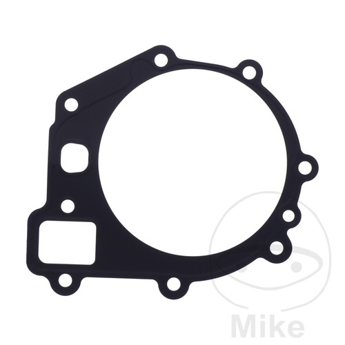 Sin marca water pump cover - marca,