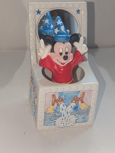 Schmid walt disney - disney, mickey